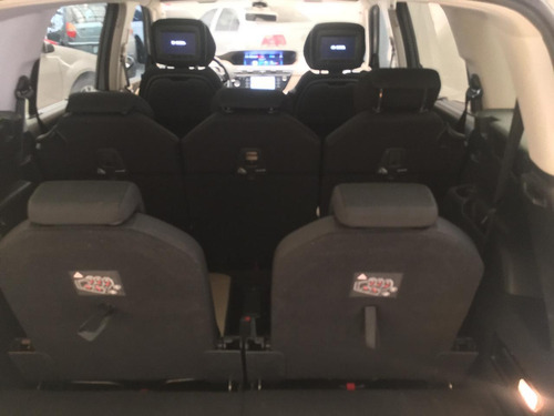 Citroën Grand C4 Picasso Tendance Pack H