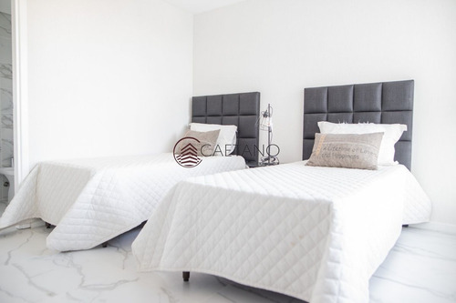 Imagen 7 de 30 de Apartamento 3 Dormitorios Punta Del Este - Punta Del Este Piedras Del Chileno