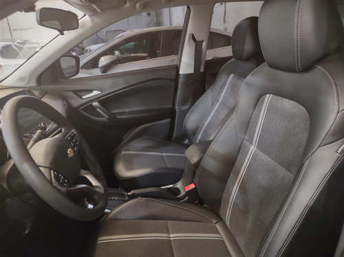 Chevrolet Tracker 1.2 Turbo Ltz At