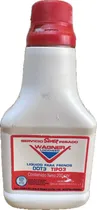 Comprar Liquido Para Frenos Wagner Lockheed Dot 3 Tipo 3 200 Cm3