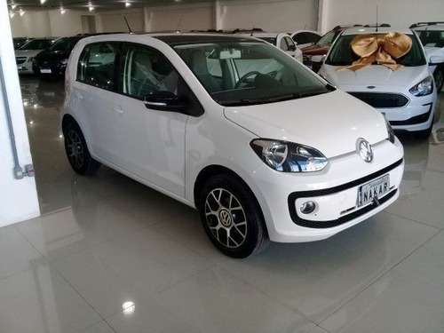 Volkswagen Up! Move Tsi 1.0 Flex
