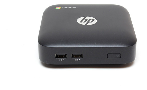Mini Pc Hp Chromebox Nuc Intel I7 8gb Sd 128gb M2 Wifi