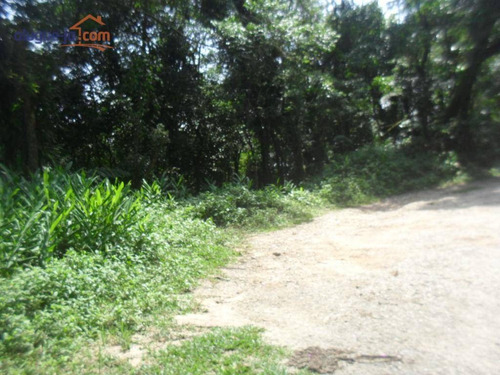 Imagem 11 de 12 de Terreno Ideal Para Chácara À Venda, 1.387 M² - Estância Alto Da Serra (ouro Fino Paulista) - Ribeirão Pires/sp - Te0959