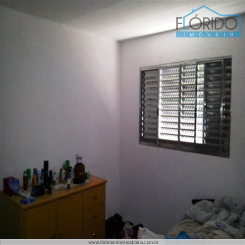 Imagem 17 de 23 de Chácaras À Venda Em Atibaia/sp - Compre O Seu Chácaras Aqui! - 1279032