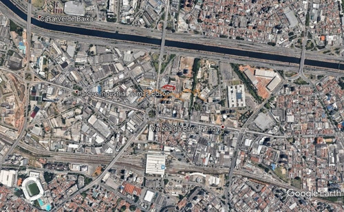 Imagem 14 de 14 de Predio Comercial - Varzea Da Barra Funda - Ref: 3148 - V-5332