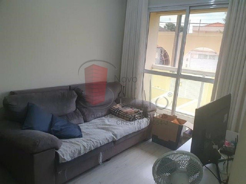 Imagem 4 de 15 de Apartamento - Vila Bela - Ref: 8686 - V-8686