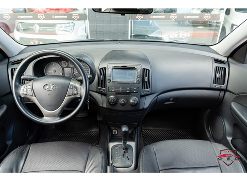 Hyundai I30 2.0 MPI 16V GASOLINA 4P AUTOMÁTICO