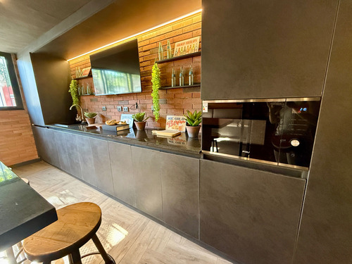 Moderno 1 Habitación/ Toesca (80023)