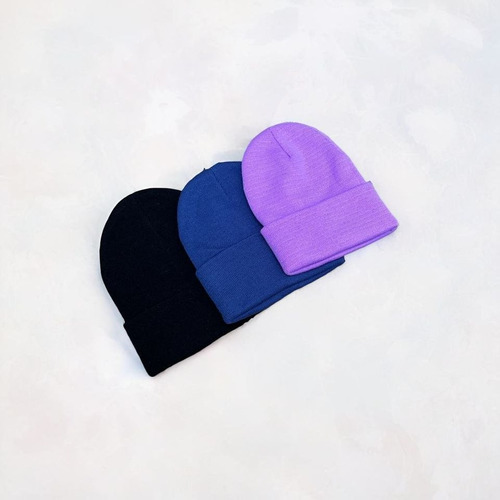 Beanies / Gorro De Abrigo Austerbrand