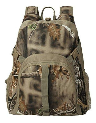 Auscamotek Mochilas De Camuflaje Para Caza Accesorios Pesca 