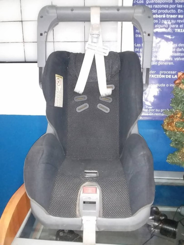 Silla De Carro Para Bebe Marca Century (Usado)