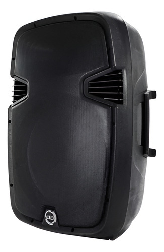 Corneta Amplificada Atd Fmbt-800 8 Pulgadas 800w