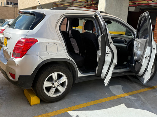 Chevrolet Tracker 1.8 Lt