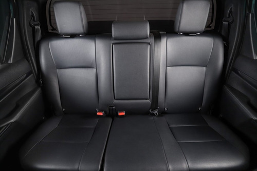 Toyota Hilux 4x2 D/c Srx 2.8 Tdi 6 A/t