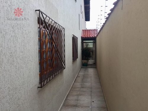 Imagem 13 de 15 de Casa Sobrado Em Penha - São Paulo - 1195