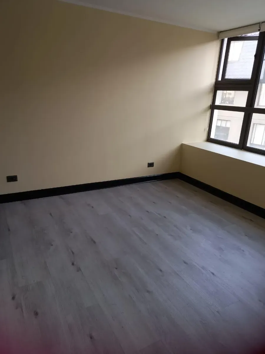 Imagen 2 de 15 de Arriendo Departamento Studio Metro Vicente Valdes