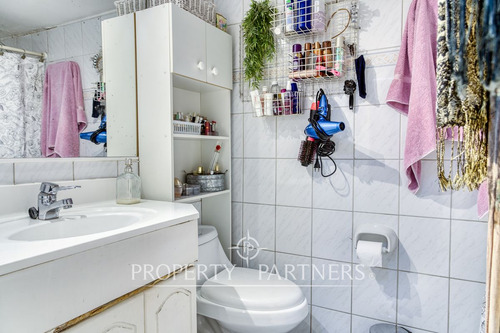 Funcional 2d.2b , Barrio Residencial Cercano Metr...