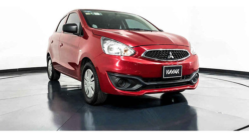 Imagen 3 de 15 de 102808 - Mitsubishi Mirage 2018 Con Garantía