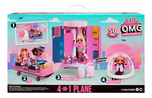 Lol surprise 50 sorpresas sale