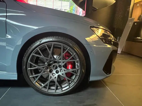 Audi RS3 Sedan 2.5 Tfsi Quattro S-Tronic