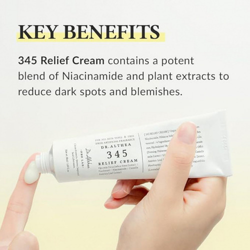 Fe 1 Crema Facial Antioxigenante Coreana Dr. Althea345