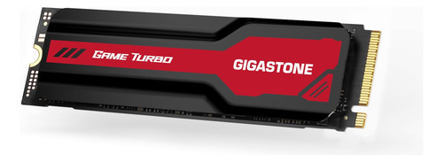 Gigastone M.2 Ssd 4tb Ps5 Ssd Con Disipador De Calor Pcie 4