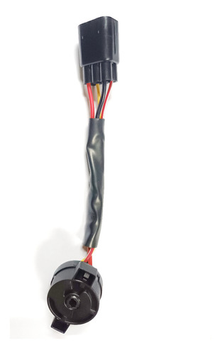 Conmutador Encendido Fiesta Power Max Move Ecosport 4 Cables