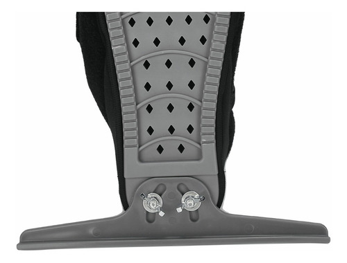 Soporte De Fijación De Protección Contra Fracturas De Férula
