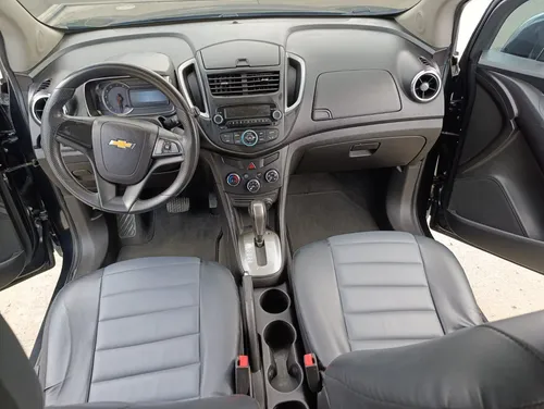 Chevrolet Tracker 1.8 Ls
