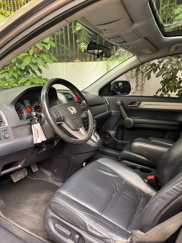 Honda CR-V 2.4 Ex