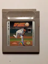Comprar Juego Roger Clemens Nintendo Game Boy  Palermo V Lopez