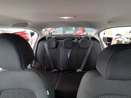 Imagen 18 de 24 de Cronos Drive Cvt 1.3 Tr3