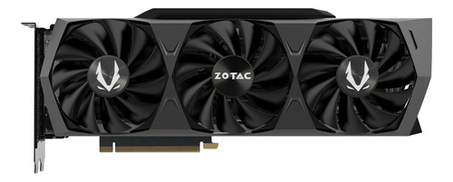 Nvidia Zotac Geforce Rtx30 Rtx 3080 Zt-a30800d-10plh