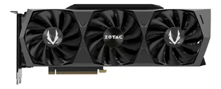 Nvidia Zotac Geforce Rtx30 Rtx 3080 Zt-a30800d-10plhr 10gb