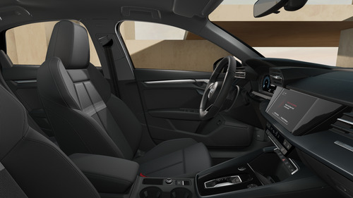 Audi A3 Sedan Advanced 2025