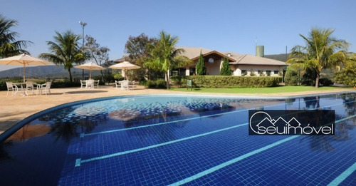 Imagem 7 de 7 de Terreno À Venda, 1000 M² Por R$ 670.000,00 - Portal Japy - Cabreúva/sp - Te0303