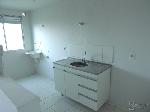 Imagem 6 de 12 de Apartamento - Ina - Ref: 5687 - V-5687