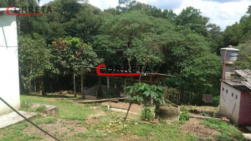Imagem 8 de 12 de Chácara Com 3.000m² Na Estrada Da Cachoeira. - 219