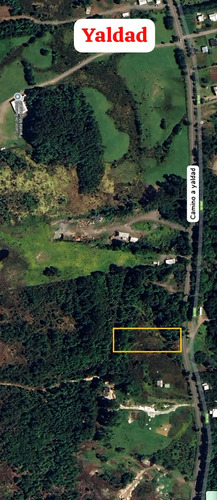 Se Vende Media Hectárea De Terreno En Camino Yaldad Quellon