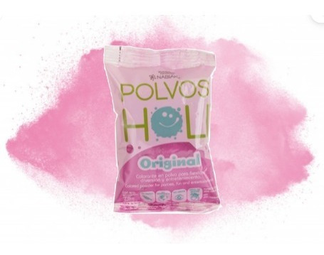 Pintura En Polvo Varios Colores Holi Original 75gr Xtreme P