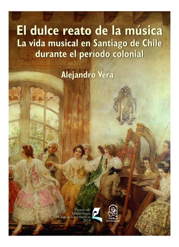 El Dulce Reato De La Música