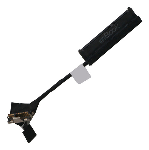 Conector Do Hd Cabo Sata Para Notebook Hp 1000, 2000