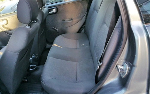 Corsa Sedan 1.4 Premium Flex Dh/ve/te 4p Manual 2011 Troco