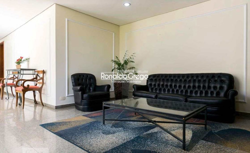 Imagem 12 de 30 de Apartamento Á Venda, 3 Dorms, Jardim Da Saúde, Sp- R$ 1.2 Mi - V5482