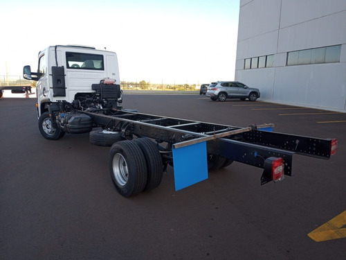 Imagem 5 de 6 de Volkswagen 11.180 - Delivery Prime