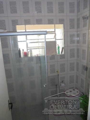 Imagem 11 de 15 de Casa - Jardim Luiza - Ref: 7331 - V-7331