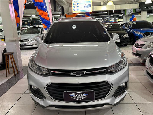 Chevrolet Tracker 1.4 16v Turbo Premier