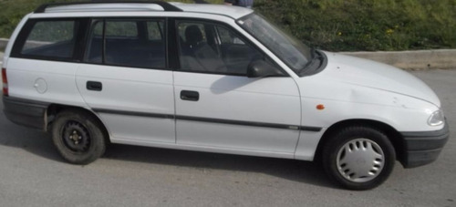 Opel Astra 1998 Desarme
