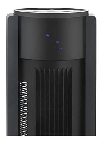 Ventilador De Torre 40¨ 3 Tipos De Oscilación Con Control Co