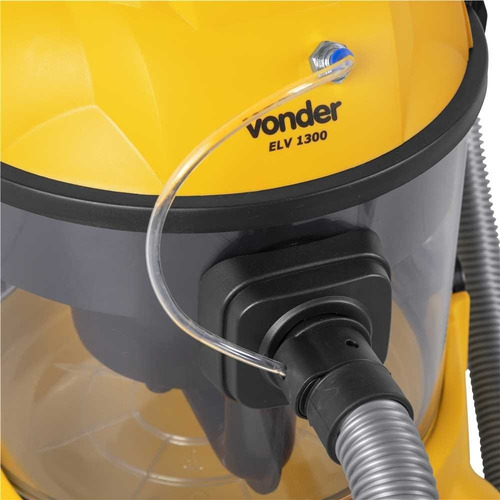Extratora Para Limpeza Estofados/sofás/bancos Carros Cor Vermelho 220v
